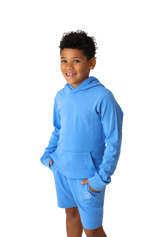 Out Of The Blue Kids Hoodie
