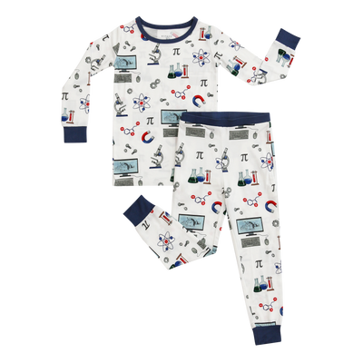 STEM Kids Two Piece Lounge Set