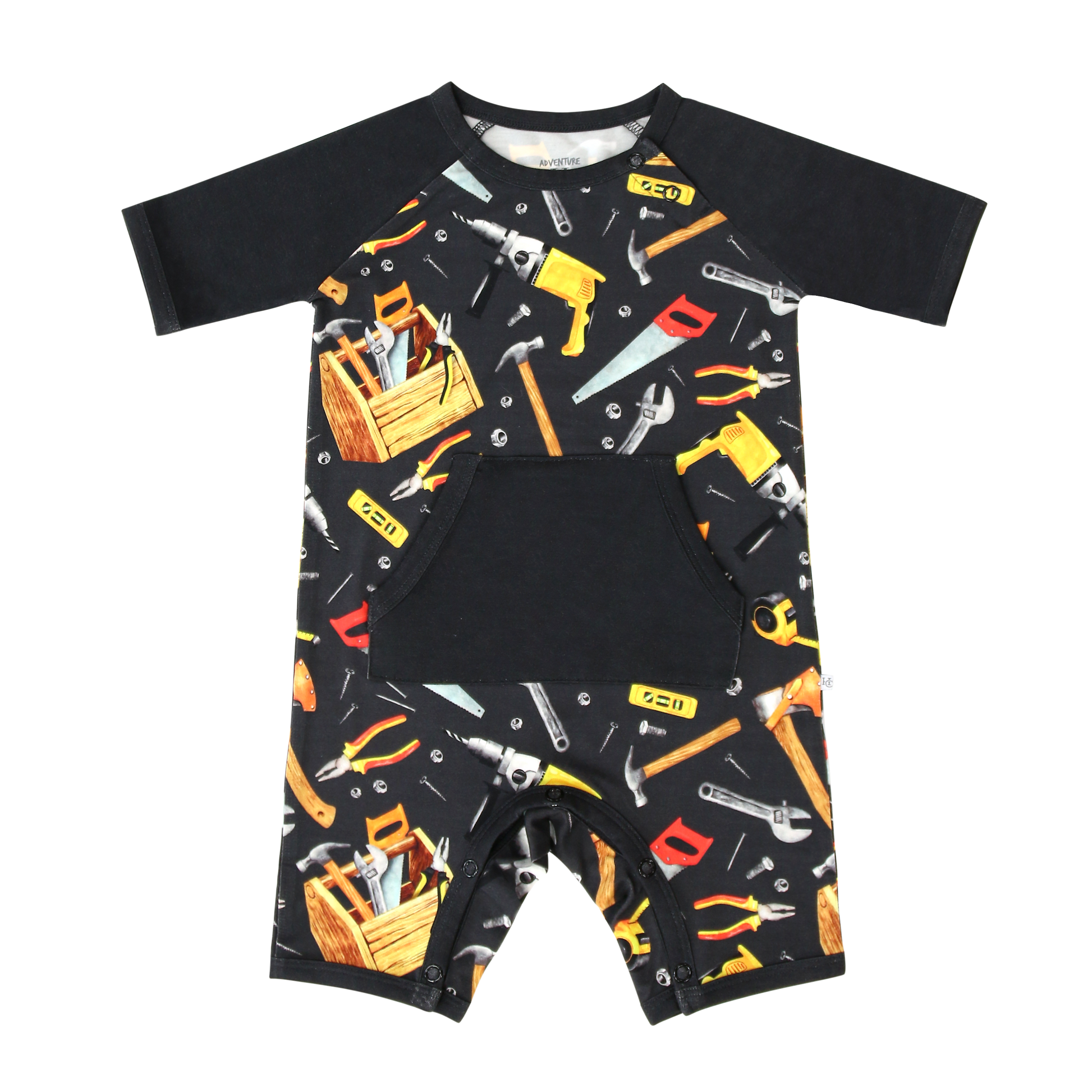 This Is Not A Drill Shortall