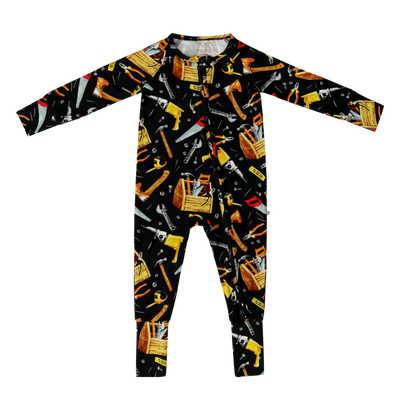 This Is Not A Drill Convertible Romper
