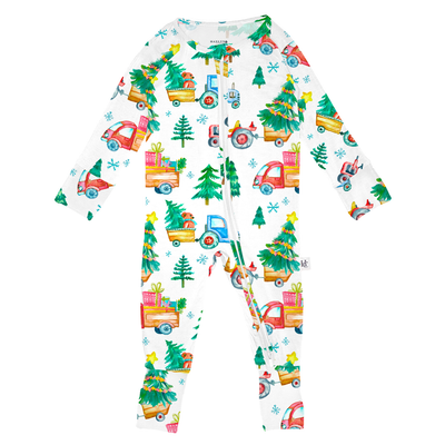 Time To Spruce Things Up Convertible Romper