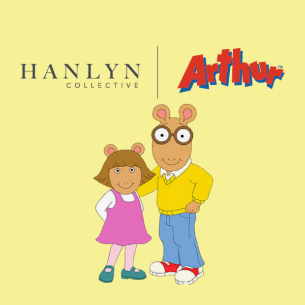 Hanlyn Collective x Arthur