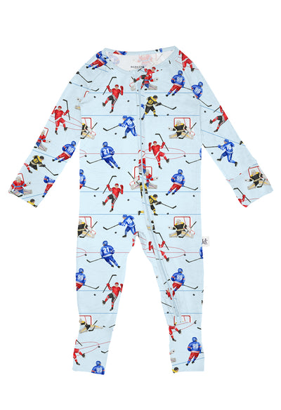 Game On Convertible Romper